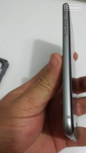iPhone 6s 16gb Cinza Troco Por S7