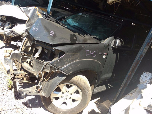 Imagem 3 de 5 de Sucata Batidos Peça Toyota Hilux Sw4 2011