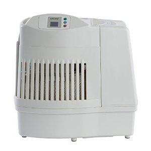 Essick Air Ma0800 Digital Toda La Casa Consola-style Humidif