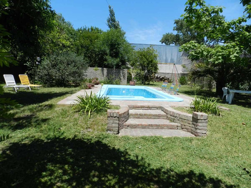 Imagen 9 de 15 de Casa Quinta Para Descanso En La Plata