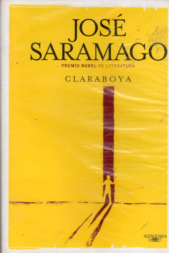 Claraboya - José Saramago