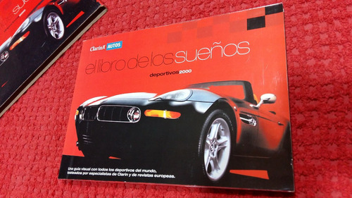 Libro De Los Sueños Deportivos 2000 De Clarin