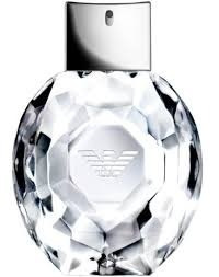 Armani Emporio Diamond D Edp 100ml  Tester