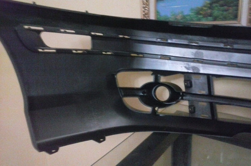 Parachoques Delantero Hyundai Elantra 08- Al 2015