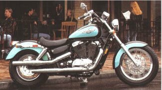 Filtro Aire K&n Honda Vt 1100 C Shadow 85-97 Ha-1187 Kn Air