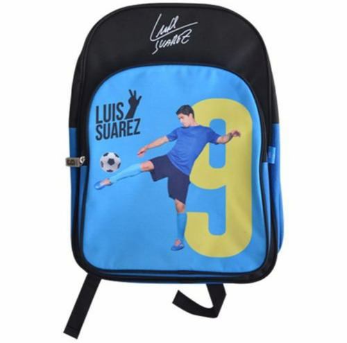 Mochila De La Selección Uruguaya Luis Suarez Futbol