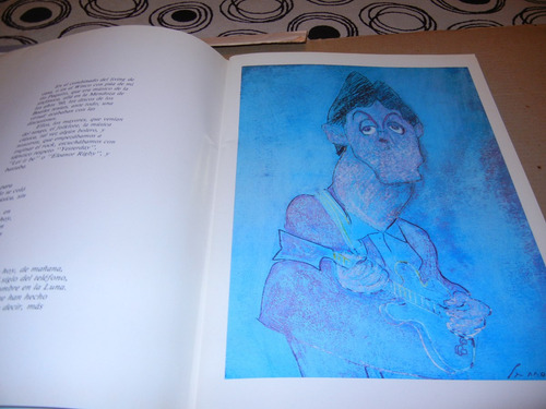 Libro Beatles A Mano-raul Perrone-nebbia-badia-portal