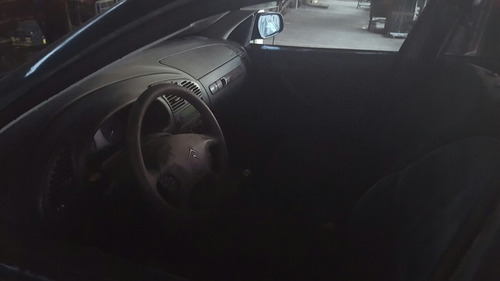 Imagem 5 de 9 de Sucata Xsara Break Desmanche Motor Câmbio Lataria Peças