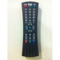 Controle Remoto Tv Philco Ph14e / 21d /29c / 21e / Ph29c