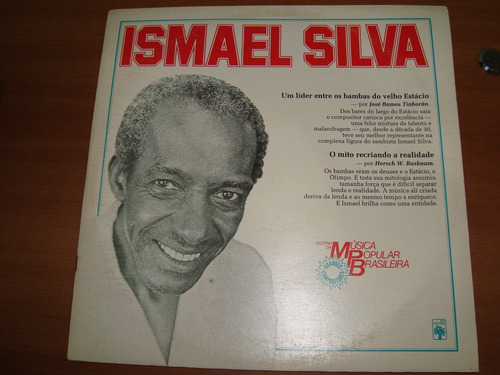 Lp Ismael Silva