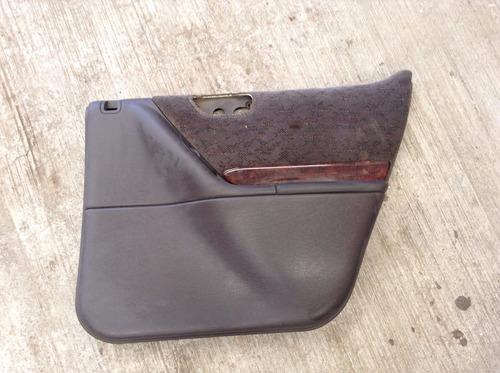 Tapa De Puerta Trasera Derecha Chrysler Cirrus Oem