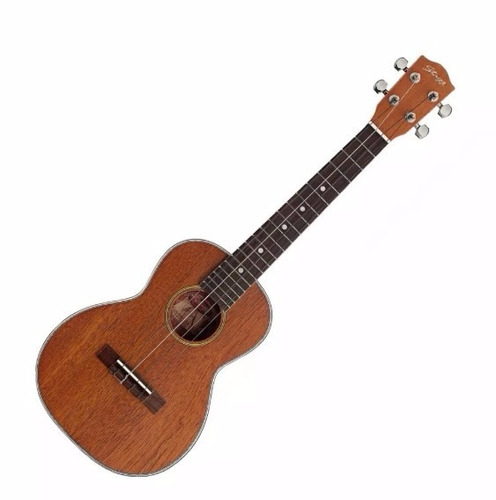 Ukelele Tenor Stagg Ut-70s C/funda Y Cuerdas Aquila