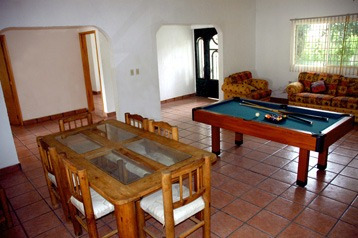 Imagen 7 de 14 de Casa En Renta Amueblada Con Alberca Y Jacuzzi En Oaxtepec