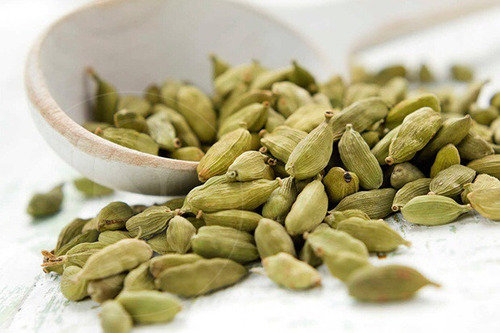 Cardamomo 100 Gramos.