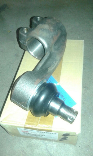 Terminales Dereccion Fvr Original Isuzu