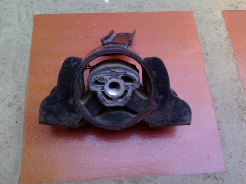Base Del Motor Izquierda De Spark Excelente Estado Original
