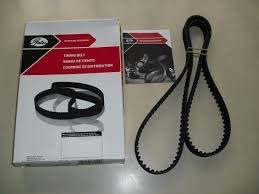Correa De Tiempo Renault R19 Energizer/sena/cite/1.7l T834