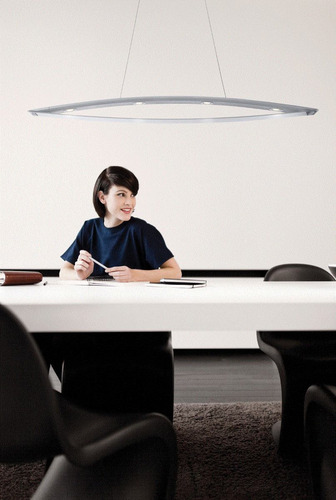 Colgante Philips Ledino Arco 4 Leds Incorporados Nexo