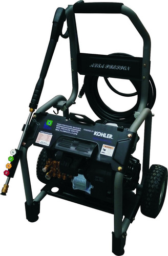 Hidrolavadora Kohler 6.5 Hp Gasolina, Envío Gratis!!!