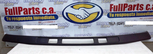Spoiler Delantero Inferior Triton 2005 Al 2010 Nueva