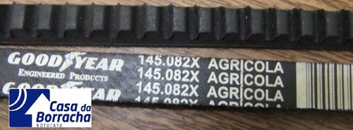 Correia 145.082x Goodyear Similar P/ Case W-20 W20 W 20