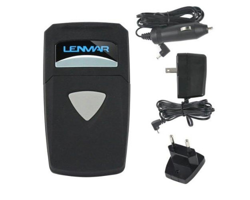 Lenmar Bcuni2 Cargador Ajustable Con Pantalla Led