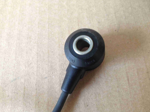Sensor Golpe Detonacion Knock Golpeteo Vw Bora 06 10 2.5l Gr (Usado)