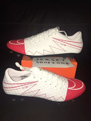 Nike Hypervenom Phinish Se Wayne Rooney Fg 250 | Envío gratis