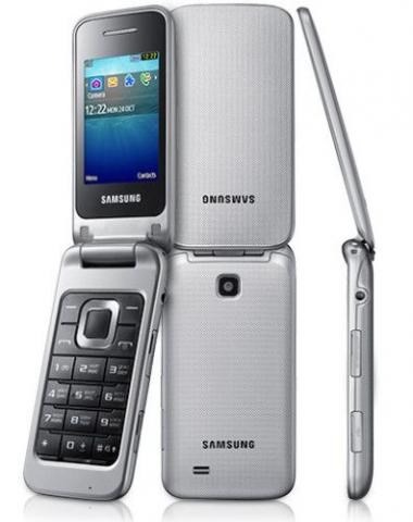 Celular Samsung Gt c3595  2 4 3g Desbloqueado Mercado Livre