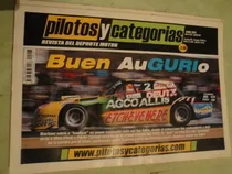 Comprar Pilotos Y Categorias 23 Guri Martinez Pista Top Race Tc2000