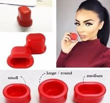 Voluminizador De Labios Aumento Del Volumen Plastico