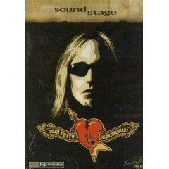 Dvd Tom Petty & The Heartbreakers Soundstage