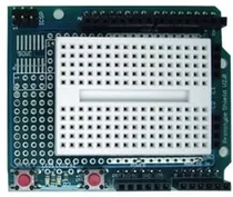 Comprar Protoshield Arduino Compatible Uno \u002F Leonardo Protoboard