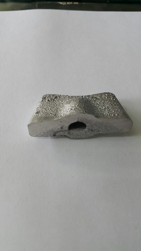 Perilla De Aluminio Para Cocina Y Reverbero