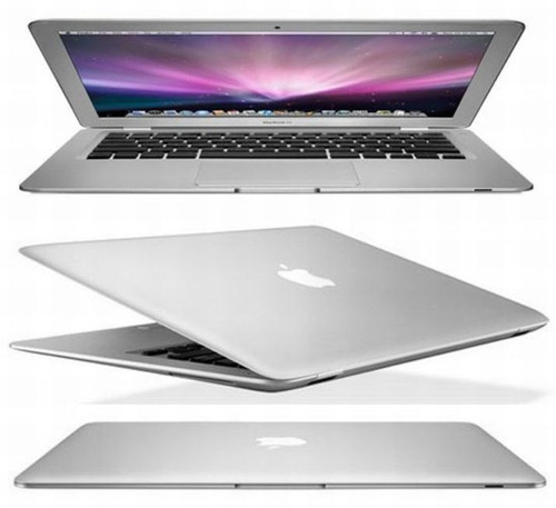 Portatil Apple Macbook Air 1370 Ultradelgada ¡ Liquidación !