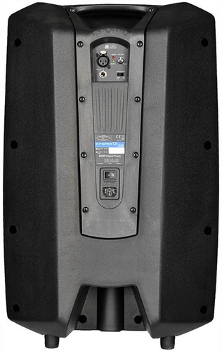 Imagen 3 de 3 de Db Technologies Cromo 12 Club Bafle Activo Potenciado 400w