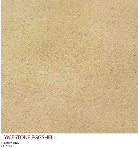 Revoque Texturado Exterior Dryvit Lymestone Eggshell C.