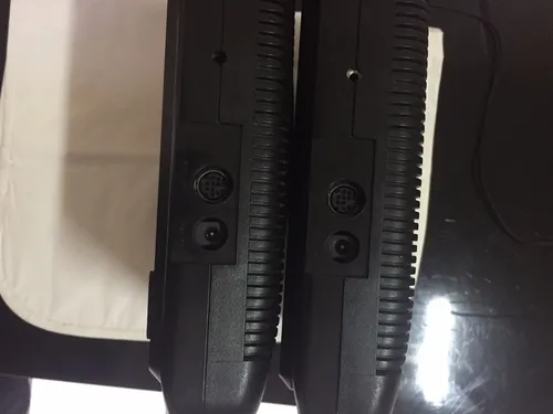 Mega Drive 3 - Somente O Console - Funcionando 100 Cada (Usado)