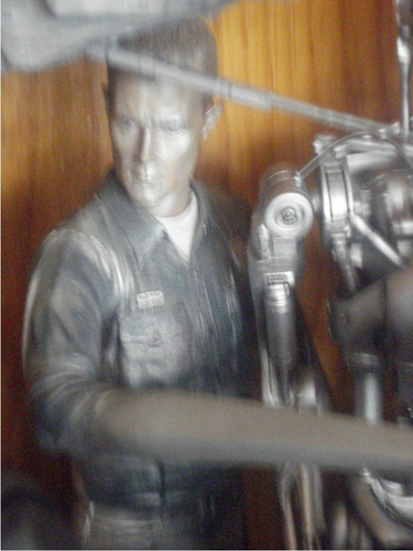 Terminator 2 / T-1000 Horizon  Vinyl