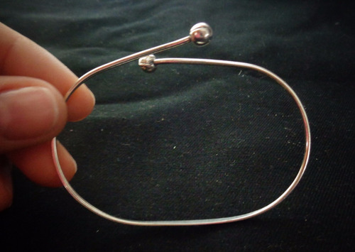 Pulseira Prata De Lei 5 Gramas Linda