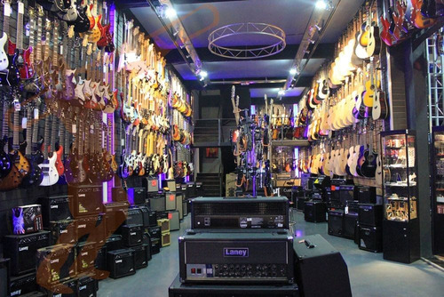 Guitarra Cort Evl-x6 Santinada Mate Dark Puente Envio Cuotas