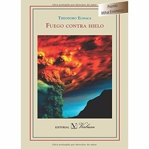 Fuego Contra Hielo