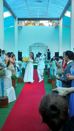 Chácara Para Alugar E Eventos - R$ 1.000