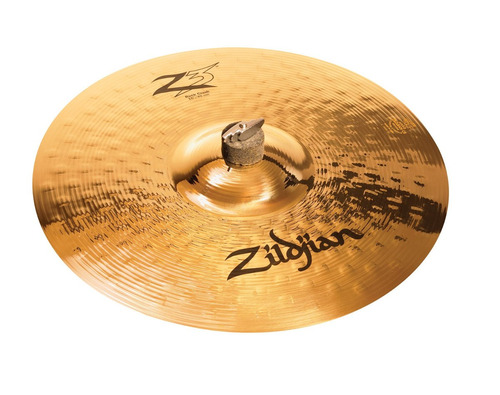 Platillo Zildjian Z3 Crash 16