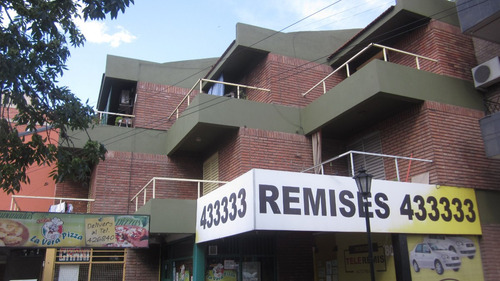 Imagen 2 de 14 de Dptos. Y Cabañas. Carlos Paz. Centro. 4 / 6 Pers. Por Temp.
