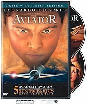 Dvd El Aviador (edición Especial De 2 Discos)