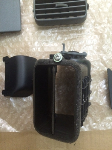 Plasticos Internos Tablero Originales Lancer Touring Y Cvt