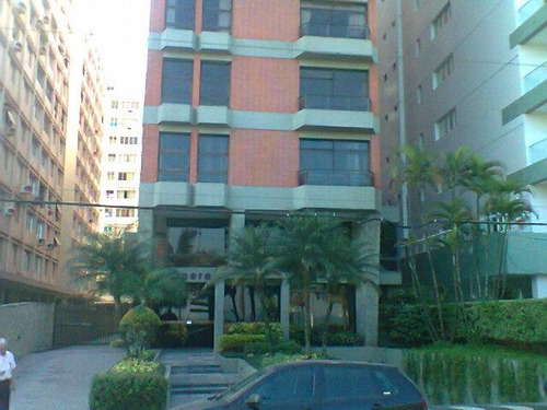Imagem 12 de 12 de Linda Cobertura De Frente Ao Mar - 260 Metros - 3 Garagens - Praia Do Embaré - Co0014