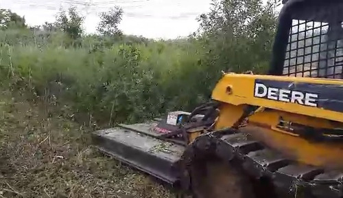 Imagen 1 de 6 de Limpieza De Terrenos, Limpieza De Campos, Maquinaria