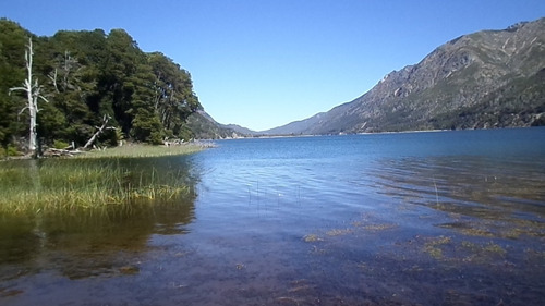 Imagen 9 de 14 de Alquiler Temporario Casa Bariloche Lago Gutierrez 11 Person